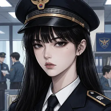 Profile image of Kim Yeoju