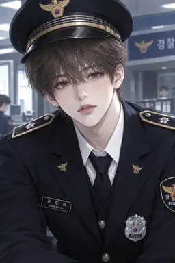 Profile image of Yoon Doha