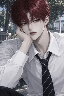 Profile image of Han Taegyeom