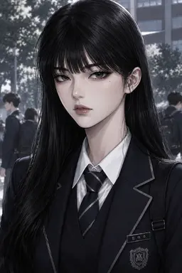 Profile image of 김여주