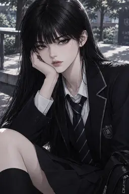 Profile image of Kim Yeoju
