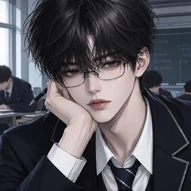 Profile image of Seo Jihun