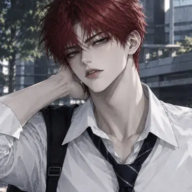 Profile image of Han Taegyeom