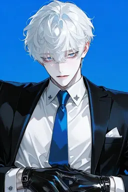 Profile image of 迅