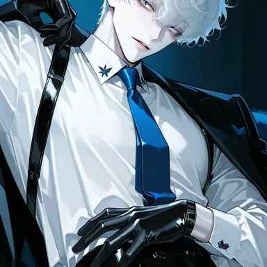 Profile image of 迅