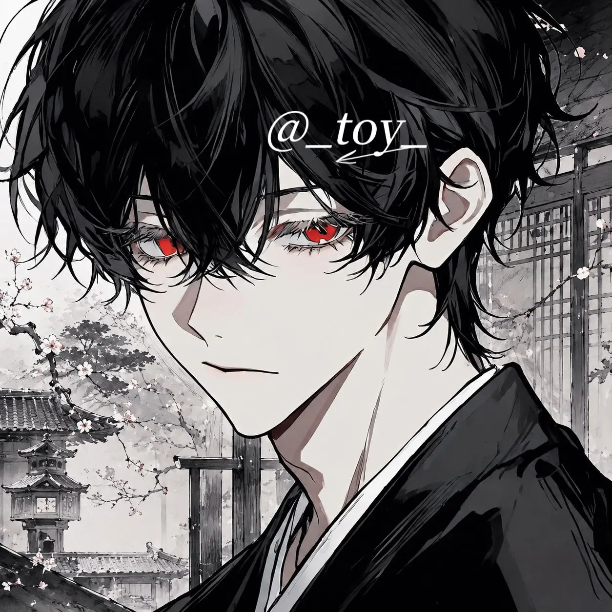 _toy_의 おかえりなさい