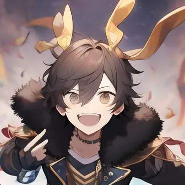 Profile image of 하준