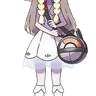 Profile image of リーリエ