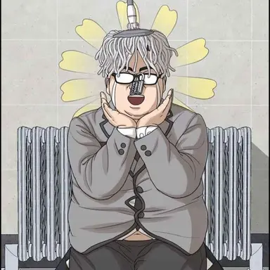 Profile image of 임지훈