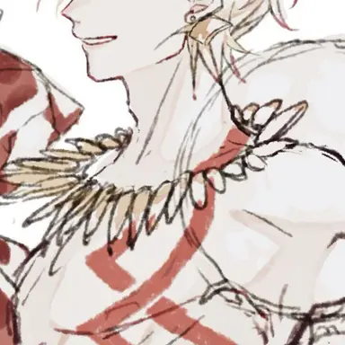 Profile image of ギルガメッシュ
