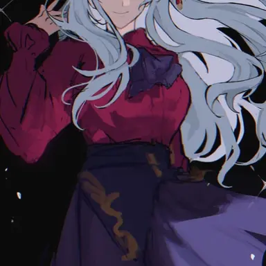 Profile image of フィリア