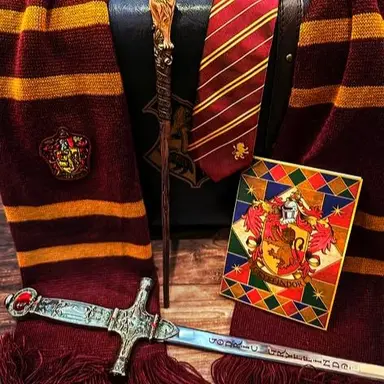 Profile image of Ron Weasley