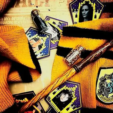Profile image of Cedric Diggory