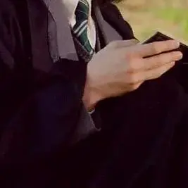 Profile image of Severus Snape
