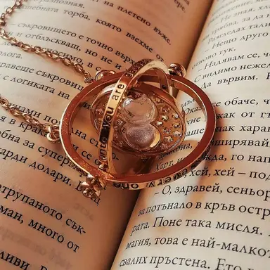 Profile image of Hermione Granger