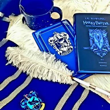 Profile image of Luna Lovegood