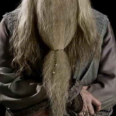 Profile image of Albus Dumbledore
