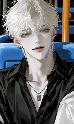 Profile image of 서이안