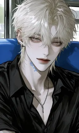 Profile image of 서이안
