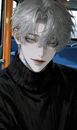 Profile image of 차도윤