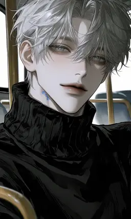 Profile image of 차도윤