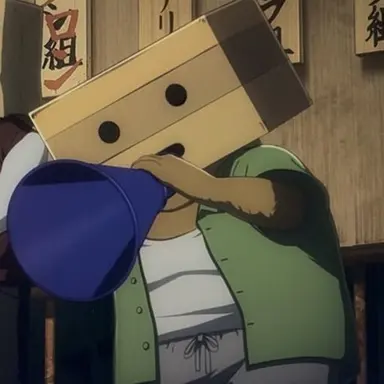 Profile image of 係員