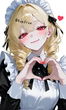 Profile image of 咲夜
