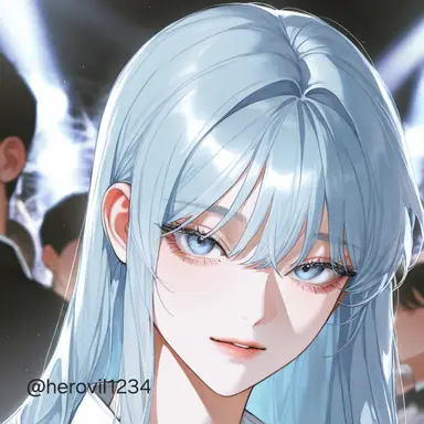Profile image of ペク・ジア