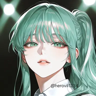 Profile image of チェ・ユリ