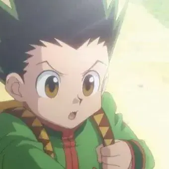 Profile image of ゴン