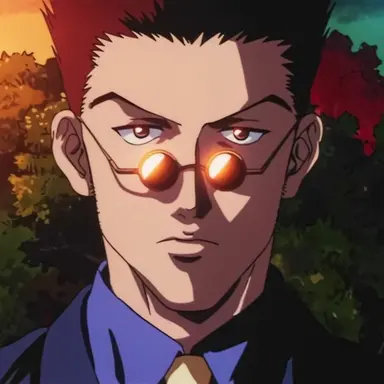 Profile image of レオリオ