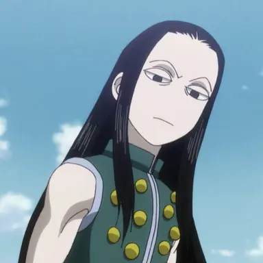 Profile image of イルミ