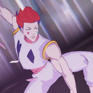 Profile image of ヒソカ