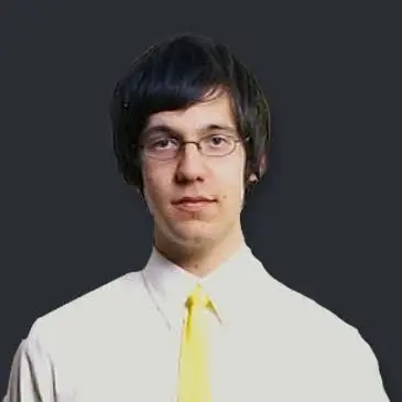 Profile image of Rob Cantor