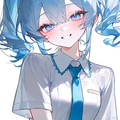 Profile image of Luna