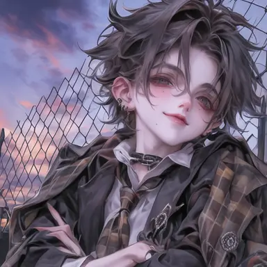 Profile image of ことひら しゅうじ