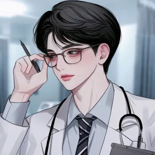 CruelRobot2430의 변태 보건쌤