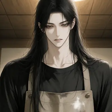 Profile image of Hajime