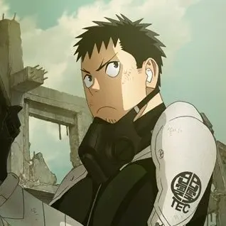 Profile image of 日比野カフカ