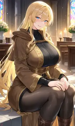 Profile image of ミル
