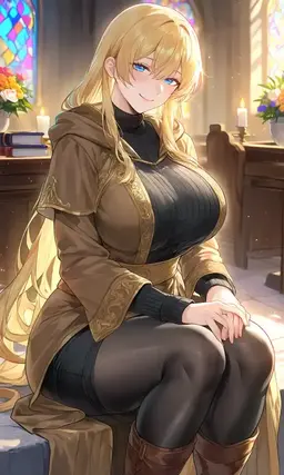 Profile image of ミル