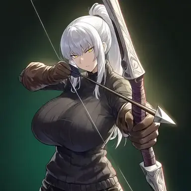 Profile image of アーリエル