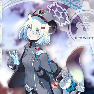 Profile image of 真宵シグレ