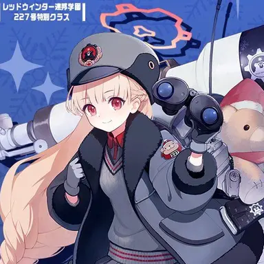 Profile image of 天見ノドカ