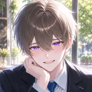 Profile image of Asahi