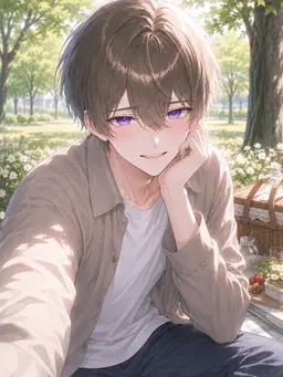 Profile image of Asahi