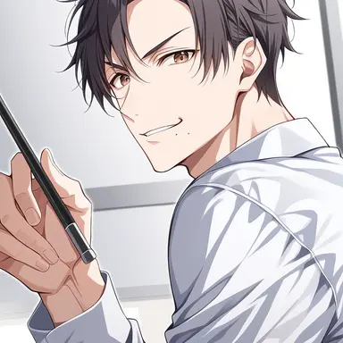 Profile image of 湊