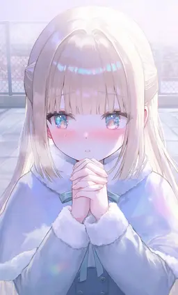 Profile image of Hina