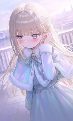 Profile image of Hina