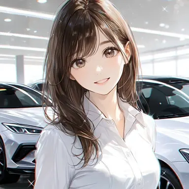 Profile image of Yui